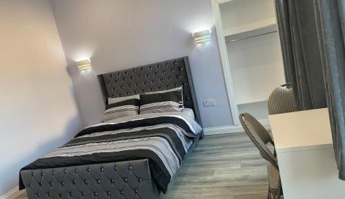 Deluxe Family Suite