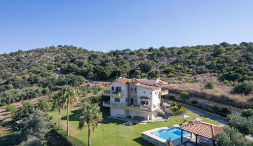 Superior Villa