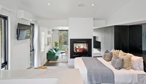 Escape Villa