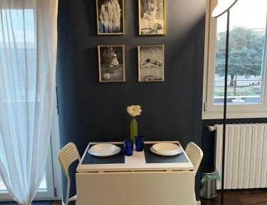 Deluxe Double Studio