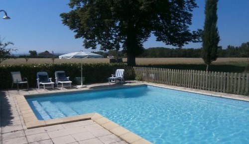 Double Room with Private External Bathroom