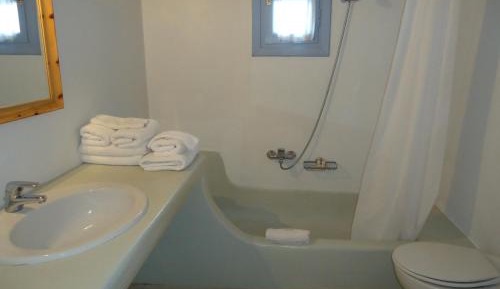 Junior Suite with Sea View
