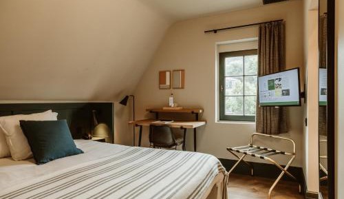 Business Single Room