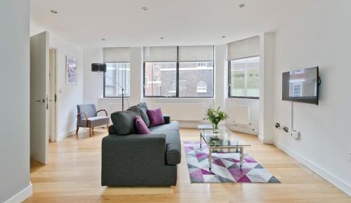 Superior Apartment