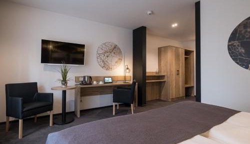 Superior Queen Room