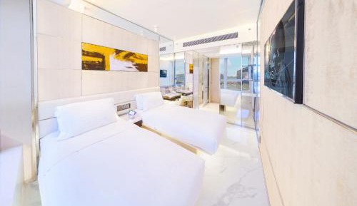 Skycity Room