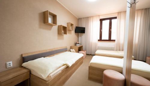 Triple Room with Bathroom