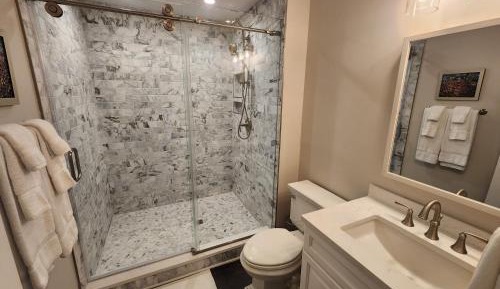 Deluxe Double Room with Bath