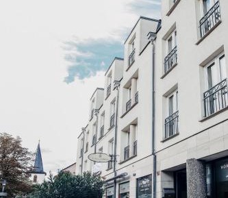 Comfort Single Room without Balcony with City View