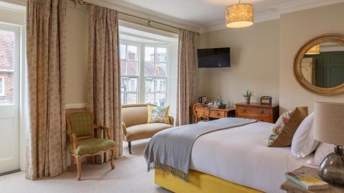 Superior King Room