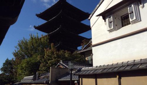 Japanese-Style Townhouse - Non-Smoking