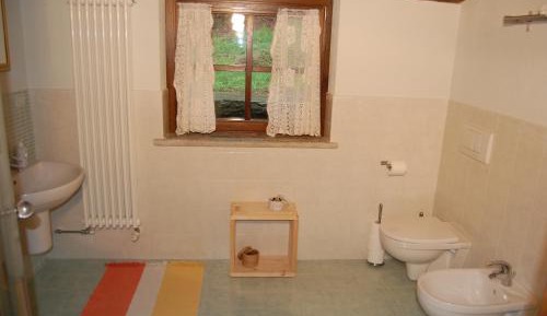 Apartment - Split Level