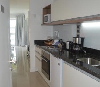 Studio Apartment with Spa Bath