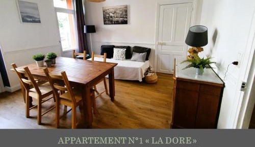 Two-Bedroom Apartment (6 Adults)