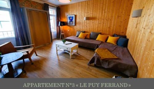 Two-Bedroom Apartment (5 Adults)