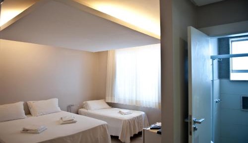 Executive Triple Room