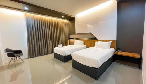 Superior Double or Twin Room