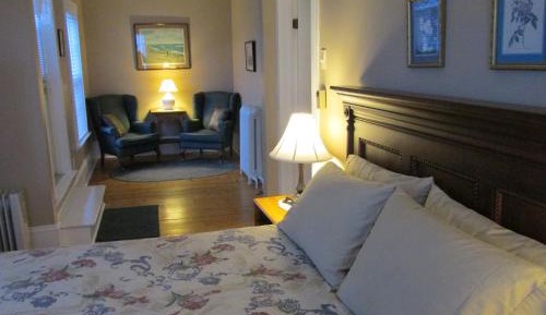Superior Queen Room