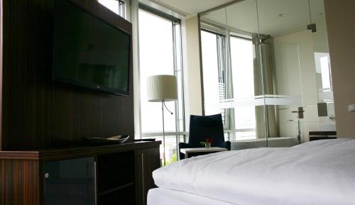 Business Comfort Double Room