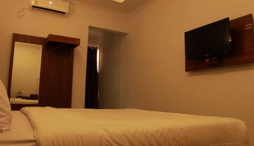 Superior Single Room