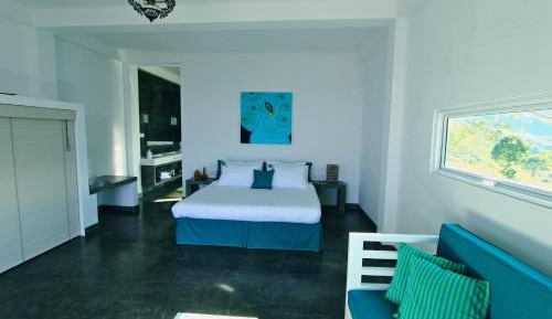 Super Deluxe Double Room