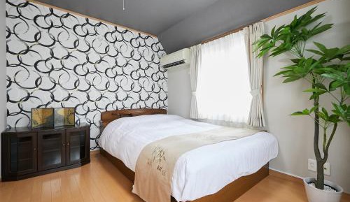 Superior Villa
