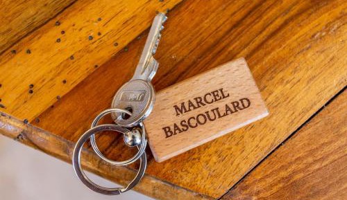 Studio "Bascoulard"