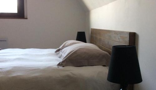 Queen Suite with Sea View