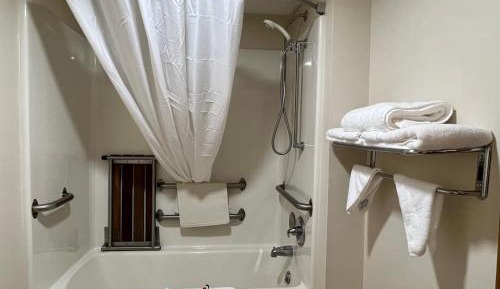 King Room - Disability Access