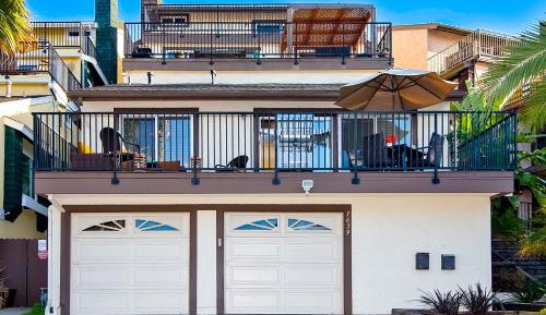 Two Bedroom Apartment 