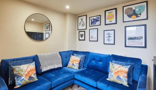 Apartment - Split Level