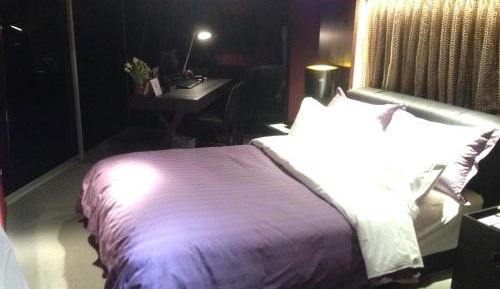 Feature Double Room without Window