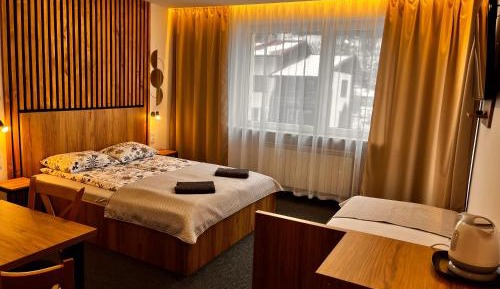 Triple Room with Private Bathroom