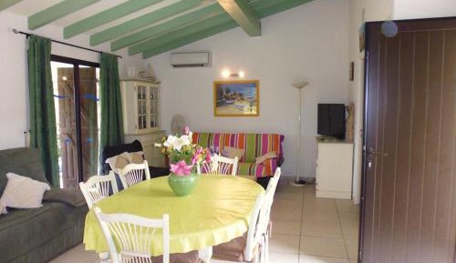 Superior Two-Bedroom Villa