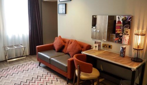 Premium Room