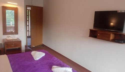 Three-Bedroom Townhouse