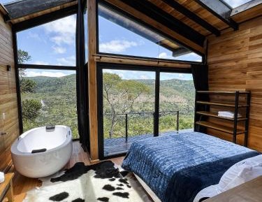Superior Chalet