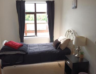 Budget Twin Room