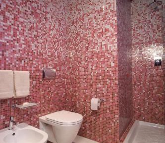 Junior Suite with Spa Bath