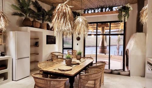 Eco Cabana 8