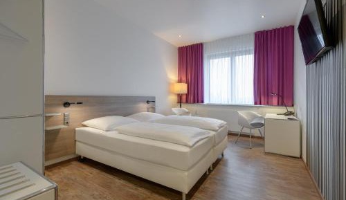 Park Double Room