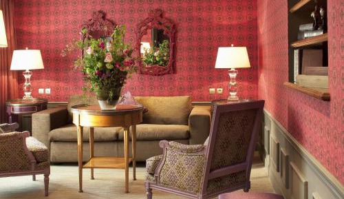 Duplex Suite (4 Adults)