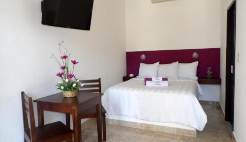 Standard  Room