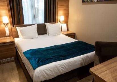 Small Double Room