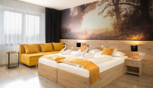 Superior Double or Twin Room