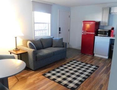 Monarch Two Bedroom Suite
