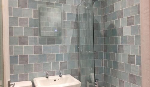 Large Single Room