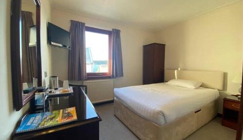 Small Double Room