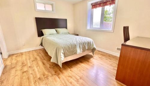 Deluxe Double Room with Shower