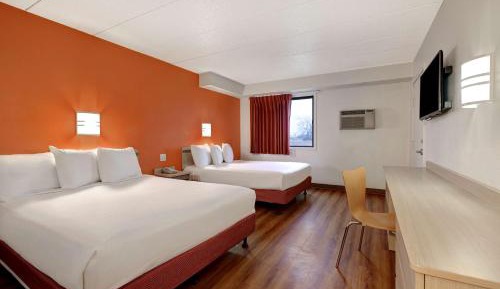 Double Room - Disability Access